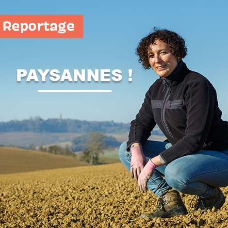 Paysannes ! Paysannes !