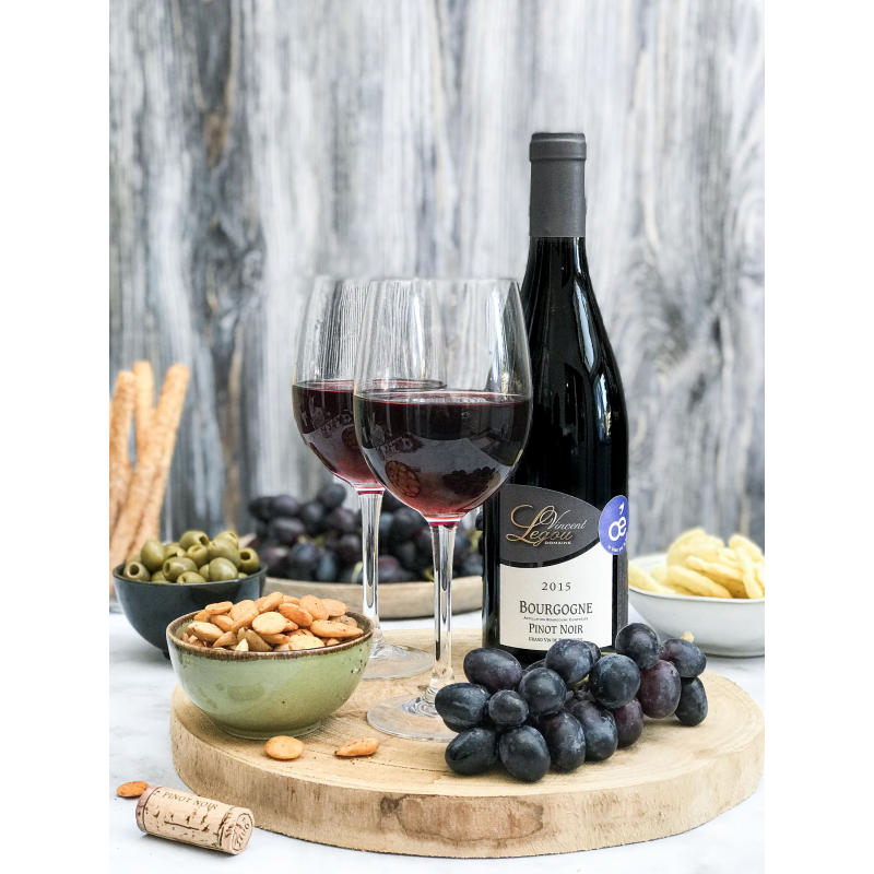 Domaine Vincent Legou - VIN Domaine Vincent Legou - VIN