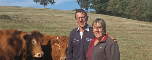 GAEC Limousin Bourgogne - VIANDES BOVINES GAEC Limousin Bourgogne - VIANDES BOVINES