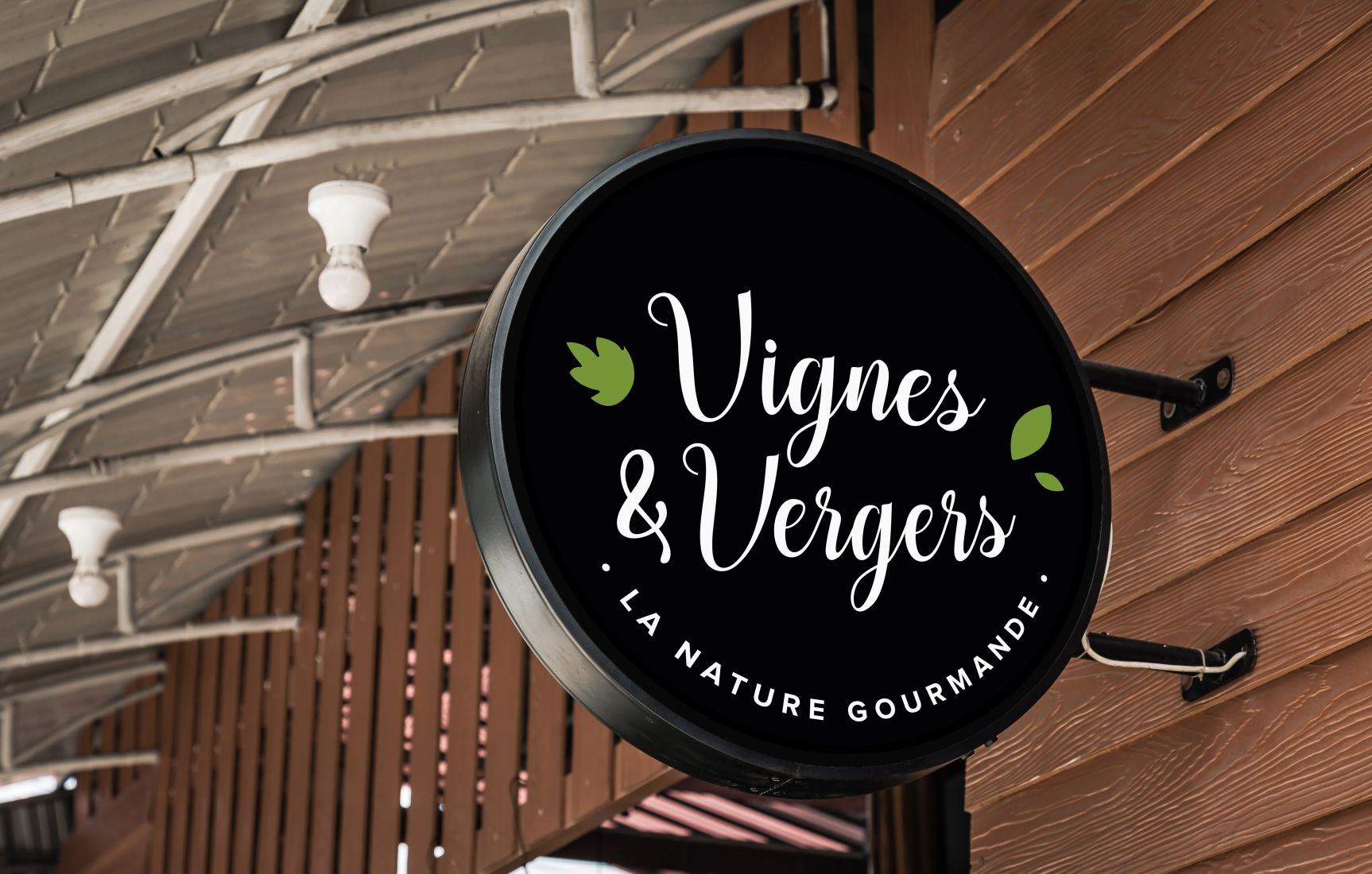 Vignes et Vergers - CONFITURES