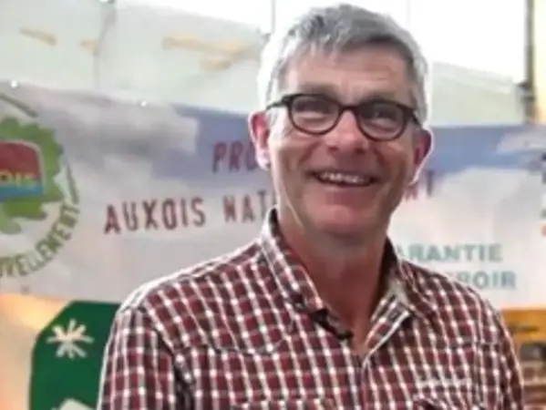 Cidriculteur Alexandre LEPOIVRE