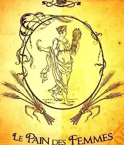 Le Pain des Femmes