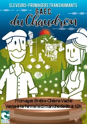 Gaec du Chaudron